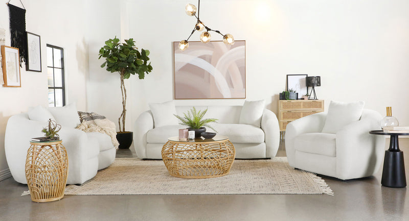 Isabella Sofa Set
