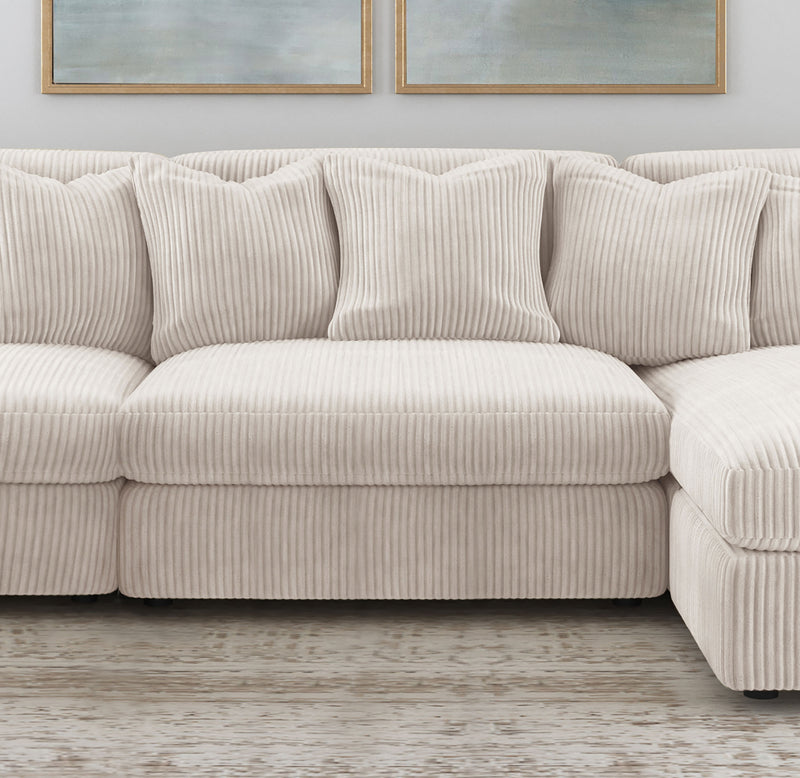 Blaine Accent Chair - Theo's Factory Direct Mattress & Furniture (Columbus, OH)