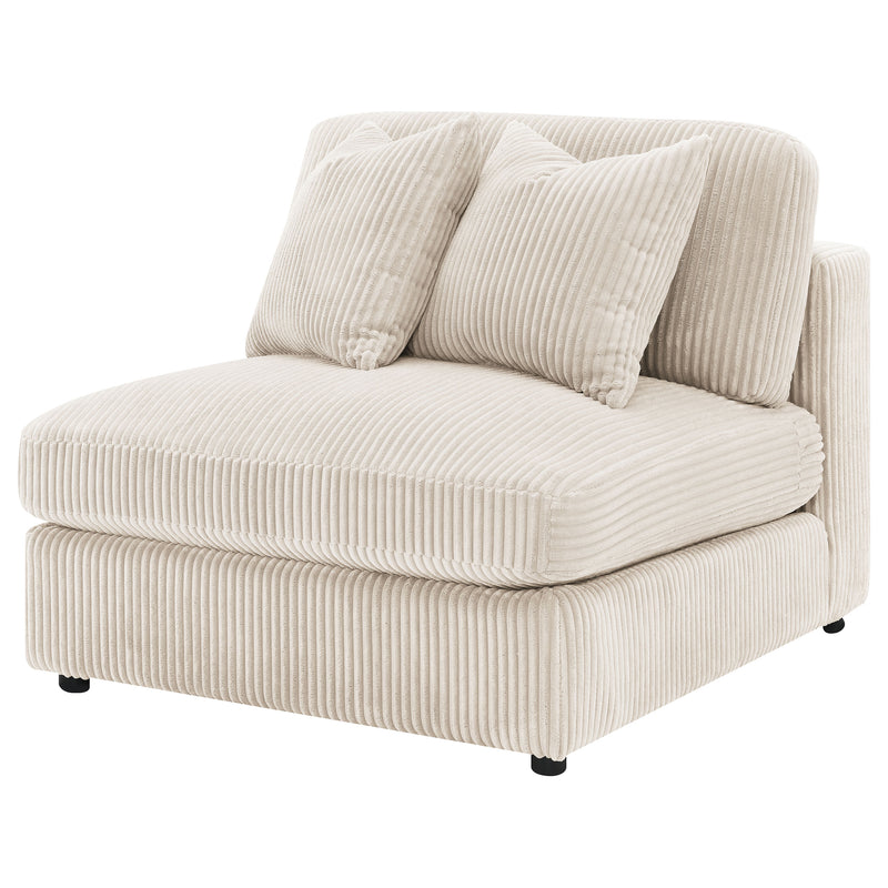 Blaine Accent Chair - Theo's Factory Direct Mattress & Furniture (Columbus, OH)