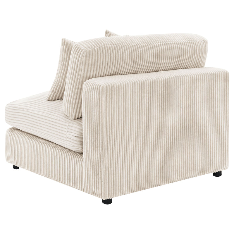 Blaine Accent Chair - Theo's Factory Direct Mattress & Furniture (Columbus, OH)