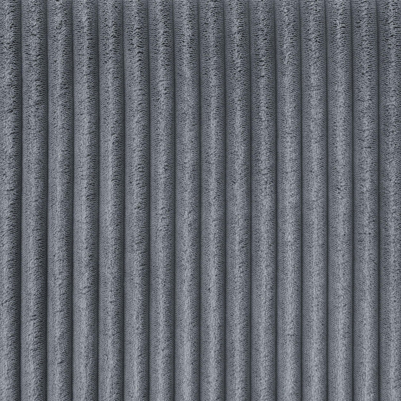 Blaine Upholstered Reversible Chaise Sectional Sofa - Theo's Factory Direct Mattress & Furniture (Columbus, OH)