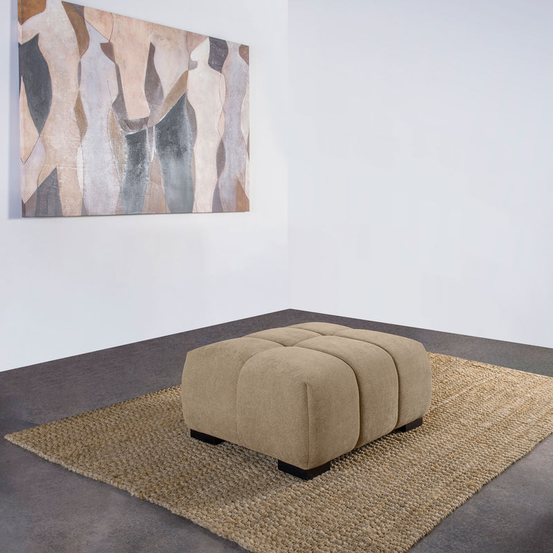 Octavia Ottomans - Theo's Factory Direct Mattress & Furniture (Columbus, OH)