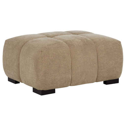 Octavia Ottomans - Theo's Factory Direct Mattress & Furniture (Columbus, OH)