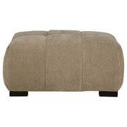 Octavia Ottomans - Theo's Factory Direct Mattress & Furniture (Columbus, OH)