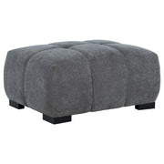 Octavia Ottomans - Theo's Factory Direct Mattress & Furniture (Columbus, OH)
