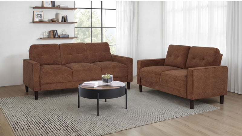 Bowen II Sofa Set - Theo's Factory Direct Mattress & Furniture (Columbus, OH)