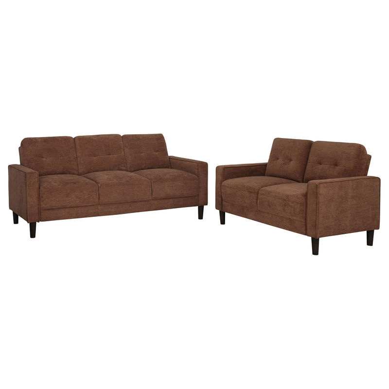 Bowen II Sofa Set - Theo's Factory Direct Mattress & Furniture (Columbus, OH)