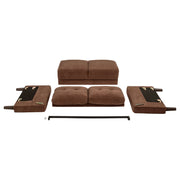Bowen II Sofa Set - Theo's Factory Direct Mattress & Furniture (Columbus, OH)