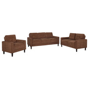 Bowen II Sofa Set - Theo's Factory Direct Mattress & Furniture (Columbus, OH)