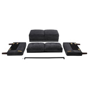 Bowen II Sofa Set - Theo's Factory Direct Mattress & Furniture (Columbus, OH)