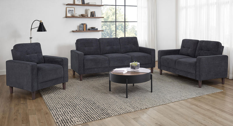 Bowen II Sofa Set - Theo's Factory Direct Mattress & Furniture (Columbus, OH)