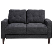 Bowen II Loveseat - Theo's Factory Direct Mattress & Furniture (Columbus, OH)