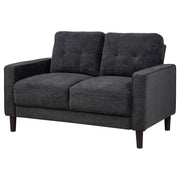 Bowen II Loveseat - Theo's Factory Direct Mattress & Furniture (Columbus, OH)