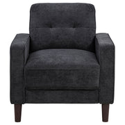 Bowen II Accent Chair - Theo's Factory Direct Mattress & Furniture (Columbus, OH)