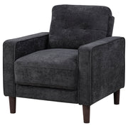 Bowen II Accent Chair - Theo's Factory Direct Mattress & Furniture (Columbus, OH)