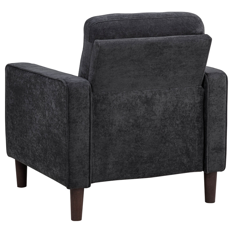 Bowen II Accent Chair - Theo's Factory Direct Mattress & Furniture (Columbus, OH)