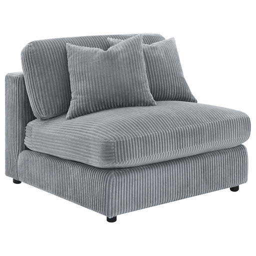 Blaine Accent Chair - Theo's Factory Direct Mattress & Furniture (Columbus, OH)