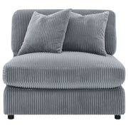 Blaine Accent Chair - Theo's Factory Direct Mattress & Furniture (Columbus, OH)