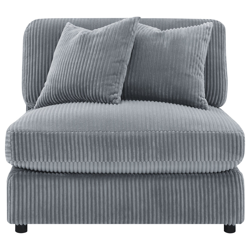 Blaine Accent Chair - Theo's Factory Direct Mattress & Furniture (Columbus, OH)