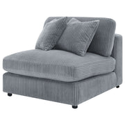 Blaine Accent Chair - Theo's Factory Direct Mattress & Furniture (Columbus, OH)
