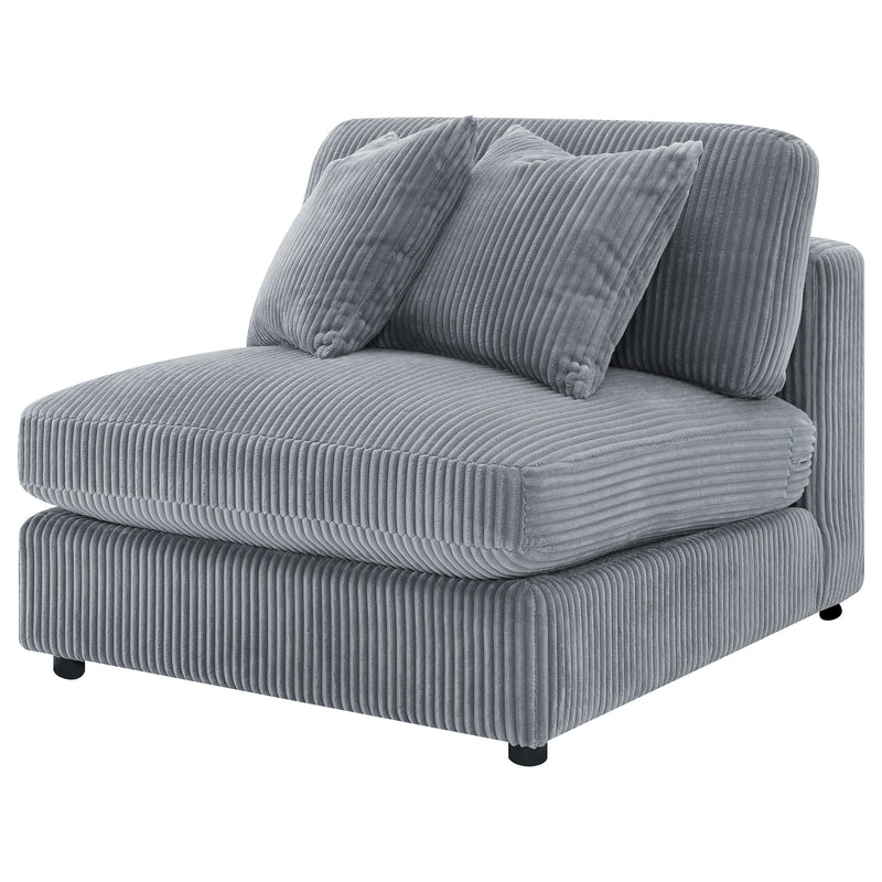 Blaine Accent Chair - Theo's Factory Direct Mattress & Furniture (Columbus, OH)