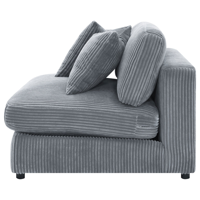 Blaine Accent Chair - Theo's Factory Direct Mattress & Furniture (Columbus, OH)