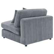 Blaine Accent Chair - Theo's Factory Direct Mattress & Furniture (Columbus, OH)
