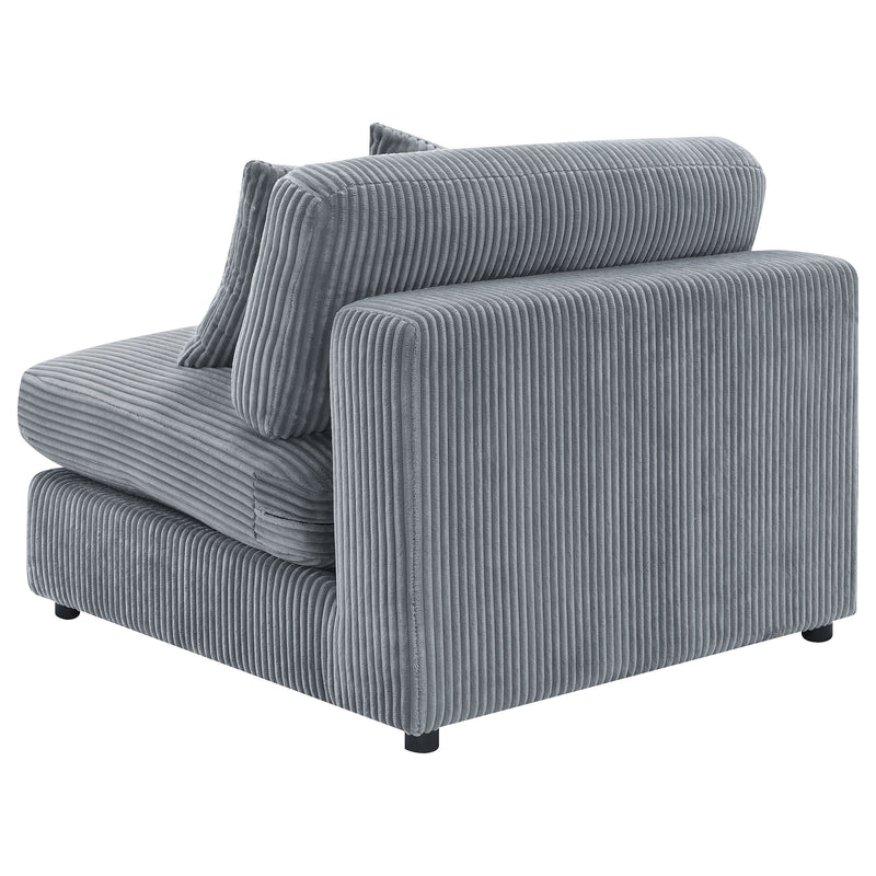 Blaine Accent Chair - Theo's Factory Direct Mattress & Furniture (Columbus, OH)