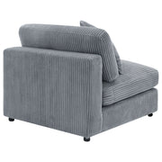 Blaine Accent Chair - Theo's Factory Direct Mattress & Furniture (Columbus, OH)