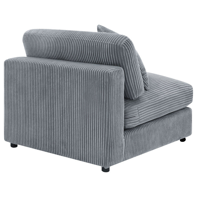 Blaine Accent Chair - Theo's Factory Direct Mattress & Furniture (Columbus, OH)