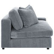 Blaine Accent Chair - Theo's Factory Direct Mattress & Furniture (Columbus, OH)