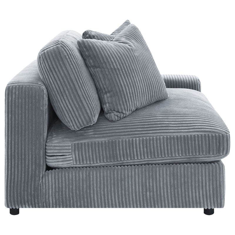 Blaine Accent Chair - Theo's Factory Direct Mattress & Furniture (Columbus, OH)
