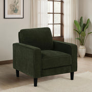 Ruth Accent Chair - Theo's Factory Direct Mattress & Furniture (Columbus, OH)