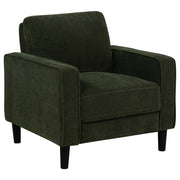 Ruth Accent Chair - Theo's Factory Direct Mattress & Furniture (Columbus, OH)