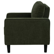 Ruth Accent Chair - Theo's Factory Direct Mattress & Furniture (Columbus, OH)