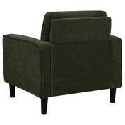 Ruth Accent Chair - Theo's Factory Direct Mattress & Furniture (Columbus, OH)