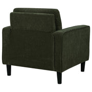 Ruth Accent Chair - Theo's Factory Direct Mattress & Furniture (Columbus, OH)