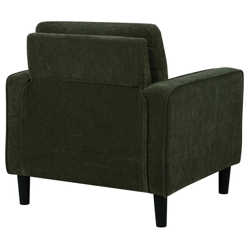 Ruth Accent Chair - Theo's Factory Direct Mattress & Furniture (Columbus, OH)