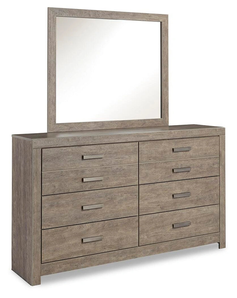 Culverbach Bedroom Set