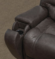 Femley Recliner - Theo's Factory Direct Mattress & Furniture (Columbus, OH)