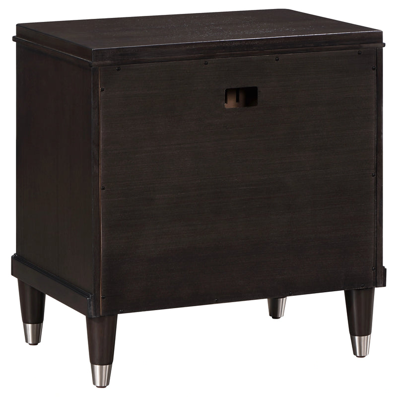 Emberlyn Bedroom Set