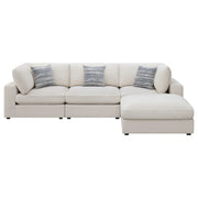 Serene Modular Sectionals 5 - Theo's Factory Direct Mattress & Furniture (Columbus, OH)