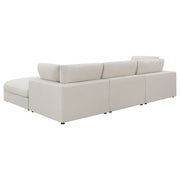 Serene Modular Sectionals 5 - Theo's Factory Direct Mattress & Furniture (Columbus, OH)