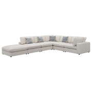 Serene Modular Sectionals 5 - Theo's Factory Direct Mattress & Furniture (Columbus, OH)