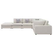 Serene Modular Sectionals 5 - Theo's Factory Direct Mattress & Furniture (Columbus, OH)