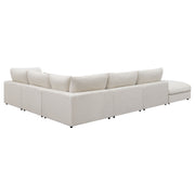 Serene Modular Sectionals 5 - Theo's Factory Direct Mattress & Furniture (Columbus, OH)