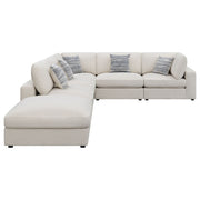 Serene Modular Sectionals 5 - Theo's Factory Direct Mattress & Furniture (Columbus, OH)