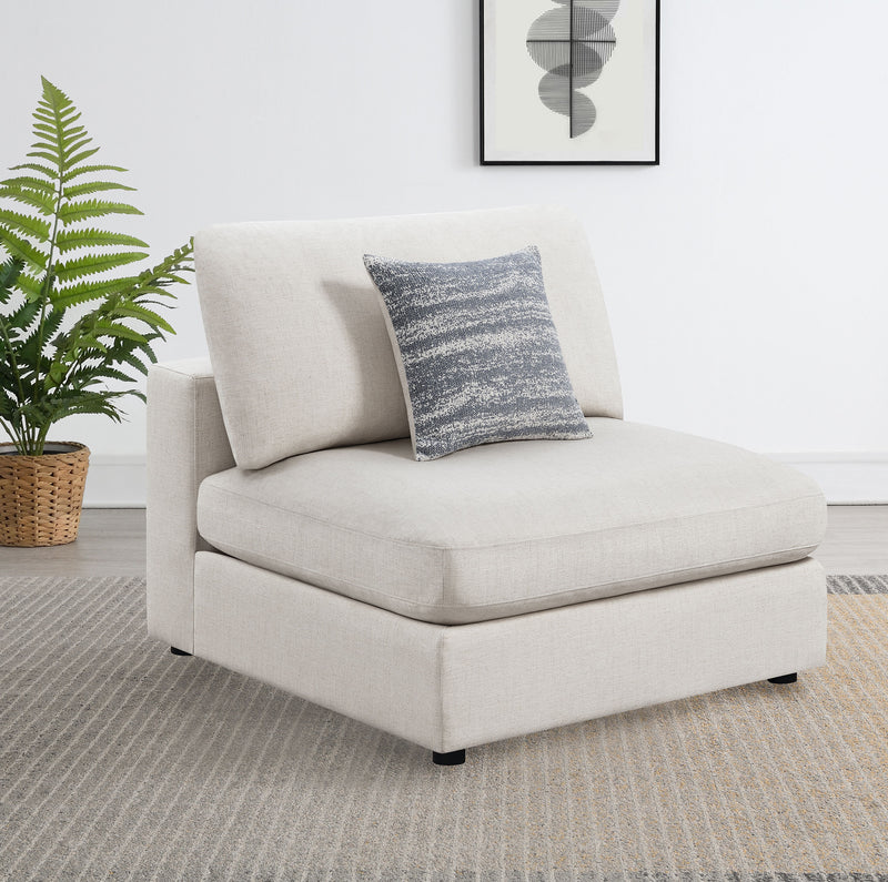 Serene Accent Chair - Theo's Factory Direct Mattress & Furniture (Columbus, OH)