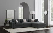 Serene Modular Sectionals sofa sets - Theo's Factory Direct Mattress & Furniture (Columbus, OH)