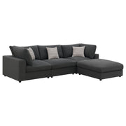 Serene Modular Sectionals sofa sets - Theo's Factory Direct Mattress & Furniture (Columbus, OH)
